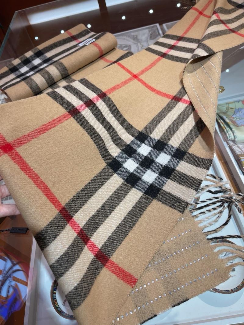 Burberry Scarf